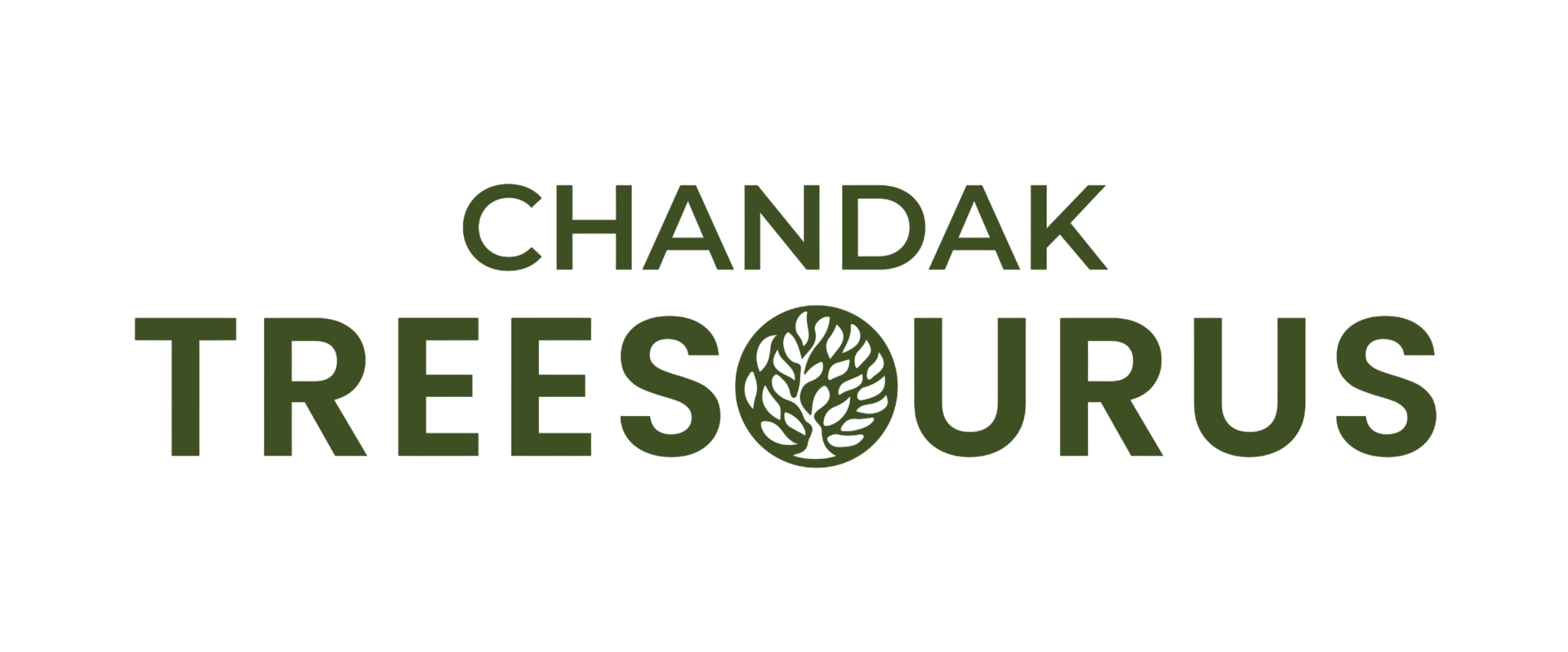 Chandak Treesourus — Where Nature Comes Home